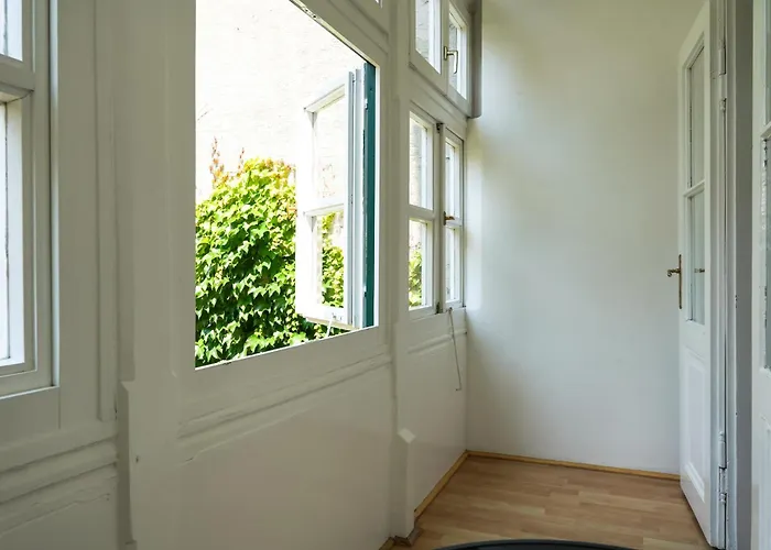 Apartmán Heritage In Historical Musician Of Josef Klein Vídeň