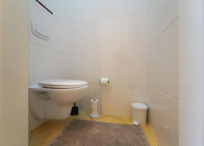 Apartmán Heritage In Historical Musician Of Josef Klein Vídeň