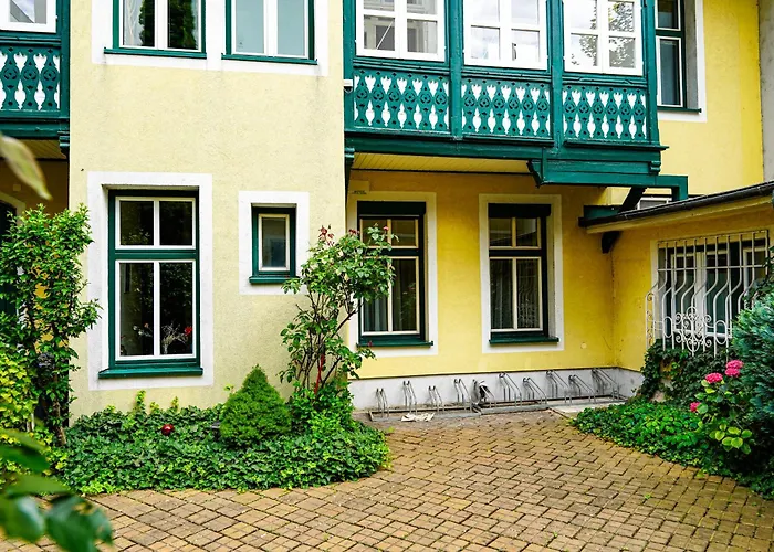 Heritage In Historical Musician Of Josef Klein * Vídeň
