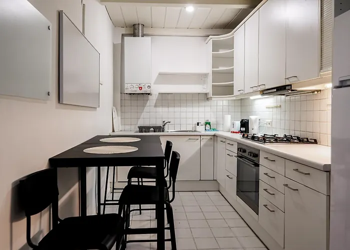 Apartmán Heritage In Historical Musician Of Josef Klein *