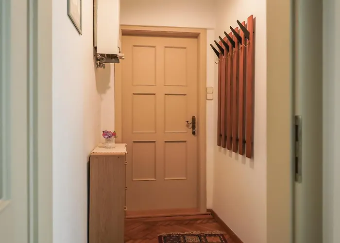 Apartmán Heritage In Historical Musician Of Josef Klein Vídeň