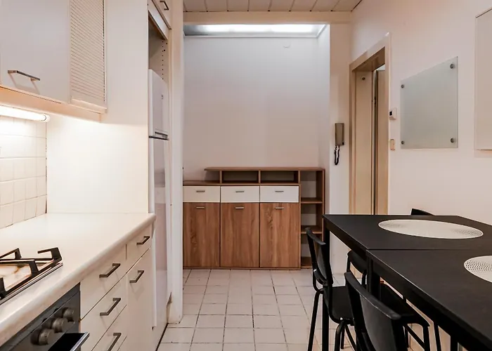 Apartmán Heritage In Historical Musician Of Josef Klein