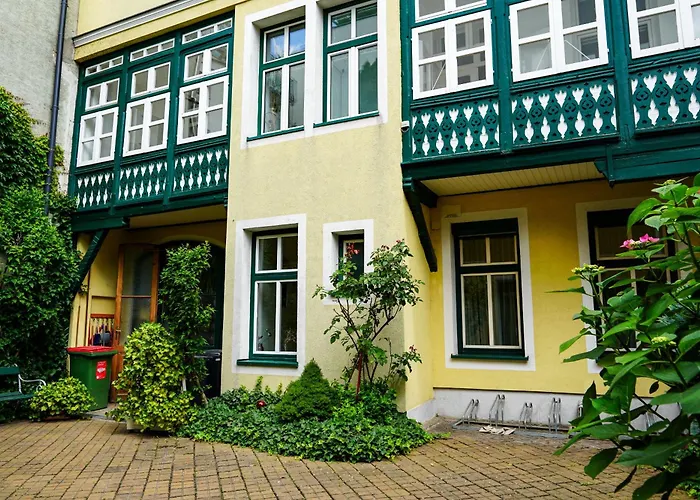 Heritage In Historical Musician Of Josef Klein * Vídeň